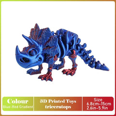 triceratops-C