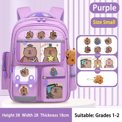 Purple Small