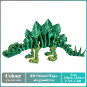 stegosaurus-D
