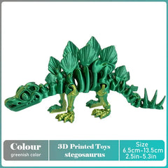 stegosaurus-D