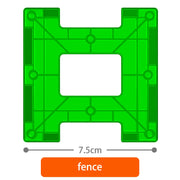 fence 4pc