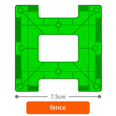 fence 4pc