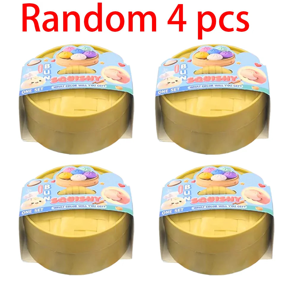 Squishy Dumpling | random