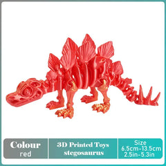 stegosaurus-A
