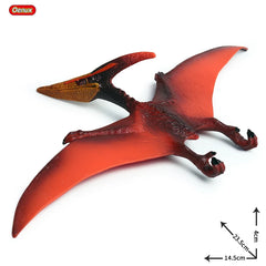 Pterodactyl 4