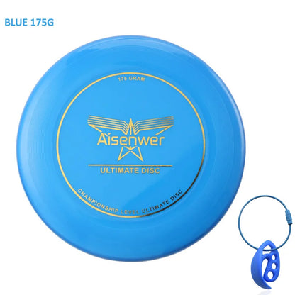Frisbee 175g voor Buitenspel en Recreatie