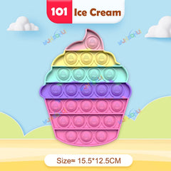 0101 Ice Cream