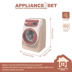 P-Washing Machine