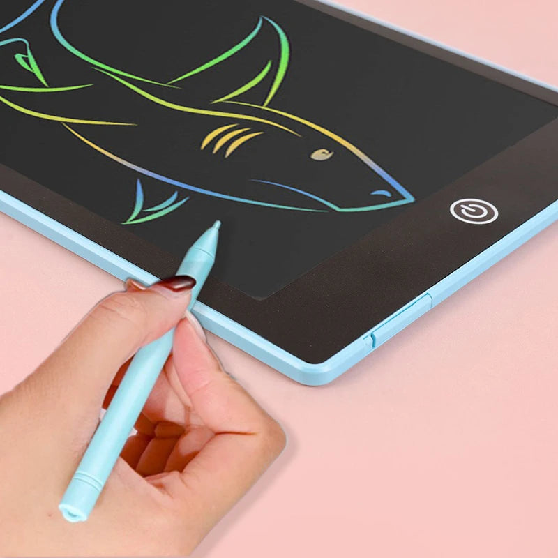 8.5 inch LCD Tekentablet voor Kinderen