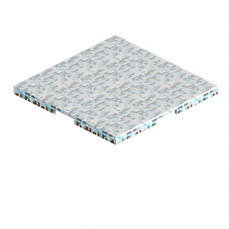 Magnetische bouwplaten set voor bouwen