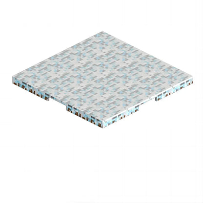 Magnetische bouwplaten set voor bouwen