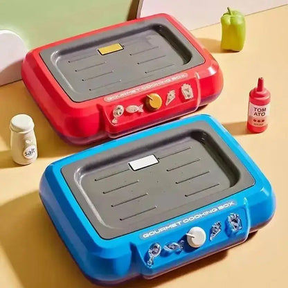 20-Delige Speelgoed Keuken Set voor Kinderen