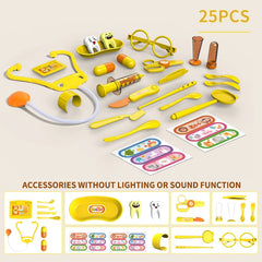 25PCS