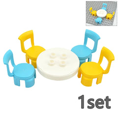 Round Table Chair