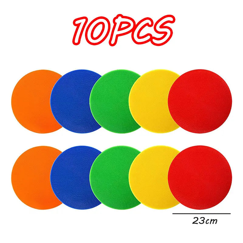 Kinder Balansloopstenen Set – Voor Balans en Sensorische Ontwikkeling