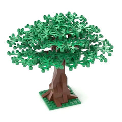 Big Tree Green