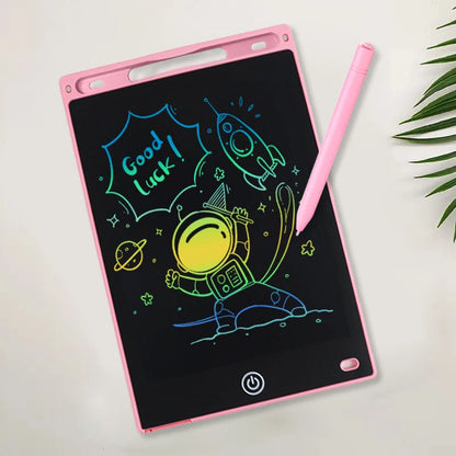 8.5 inch LCD Tekentablet voor Kinderen