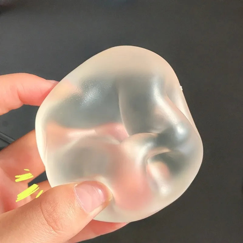 Squishy Anti-stress Knijpspeelgoed 14+