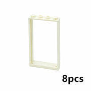 60596 White