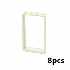60596 White