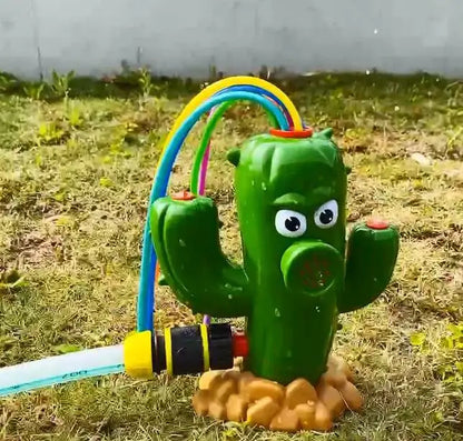 Cactus Watersproeier voor Kinderen