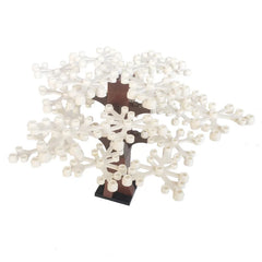 Small Tree White