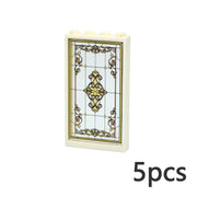W-5pcs