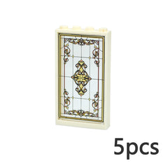 W-5pcs