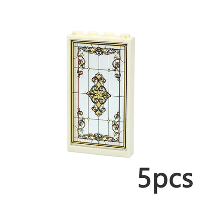 W-5pcs