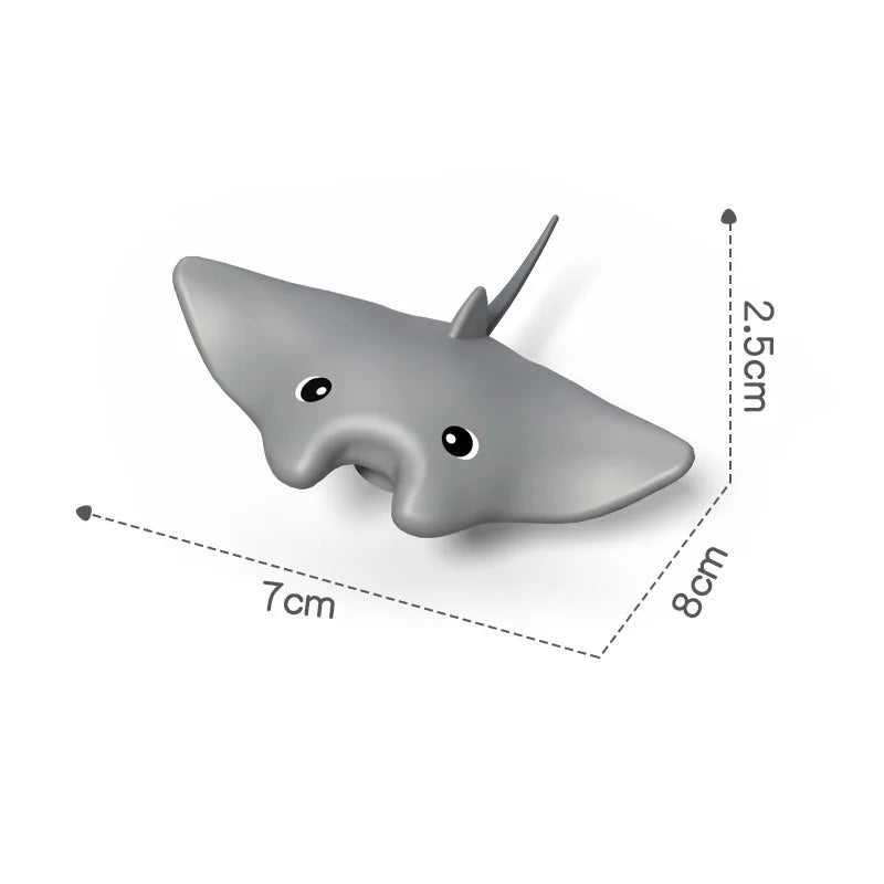 Dieren & natuur onderdelen – Voor grote bouwstenen (Duplo® compatibel)