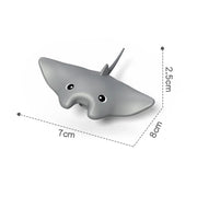 Devil fish