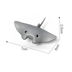 Devil fish