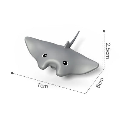 Dieren & natuur onderdelen – Voor grote bouwstenen (Duplo® compatibel)