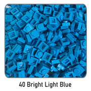 Bright Light BlueL40