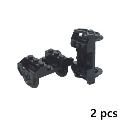 Motor en power set voor techniek – Compatibel met LEGO®
