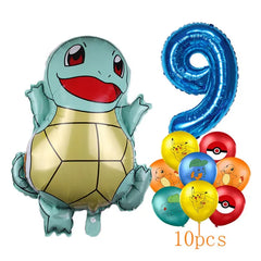 9 1