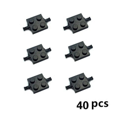40 pcs