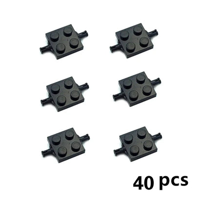 40 pcs