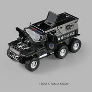 Off-road Vehicle
