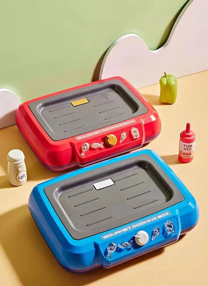 20-Delige Speelgoed Keuken Set voor Kinderen