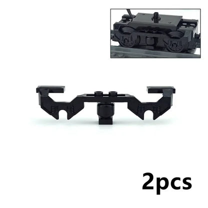 Motor en power set voor techniek – Compatibel met LEGO®