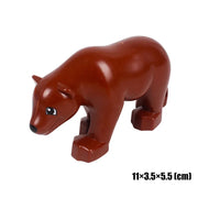 Brown bear