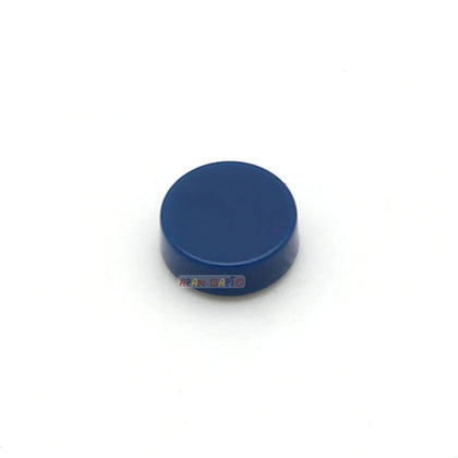 Dark Blue 100pcs