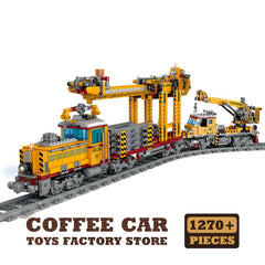 1270 pcs