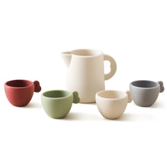 5pc Tea Set