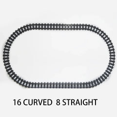 16Curved8Straight1