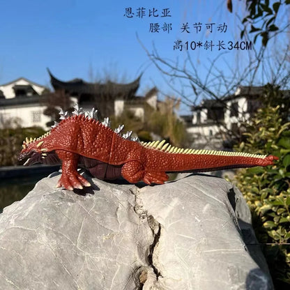 Godzilla King of Monsters Model Figuur