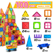 100 stuks