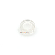 Transparent 100pcs