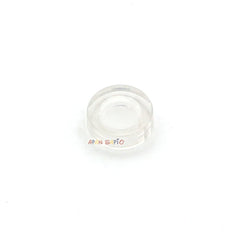 Transparent 100pcs